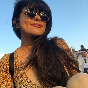 Meet your Posher, Samantha